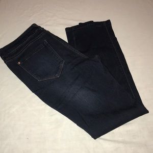 Kensie Skinny Stretch Jeans